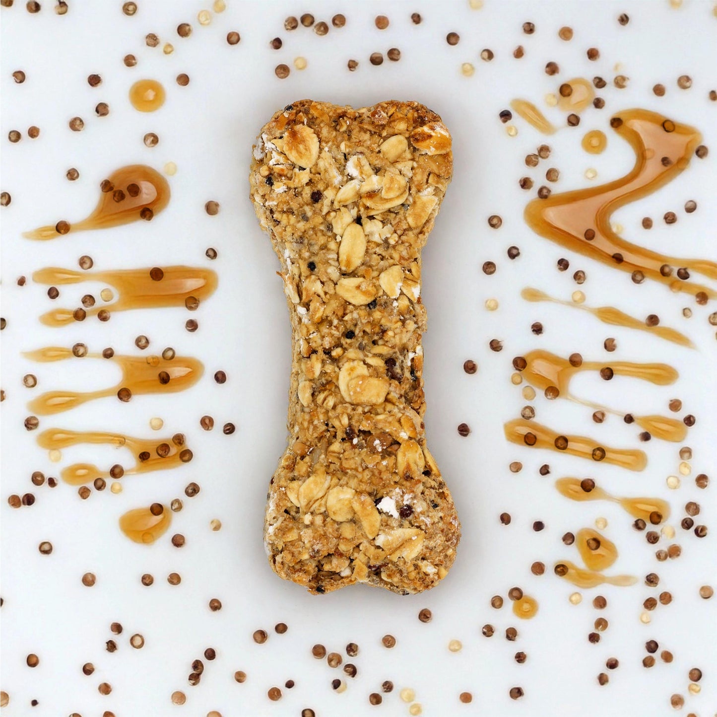 Sweet Paw Dog Treats