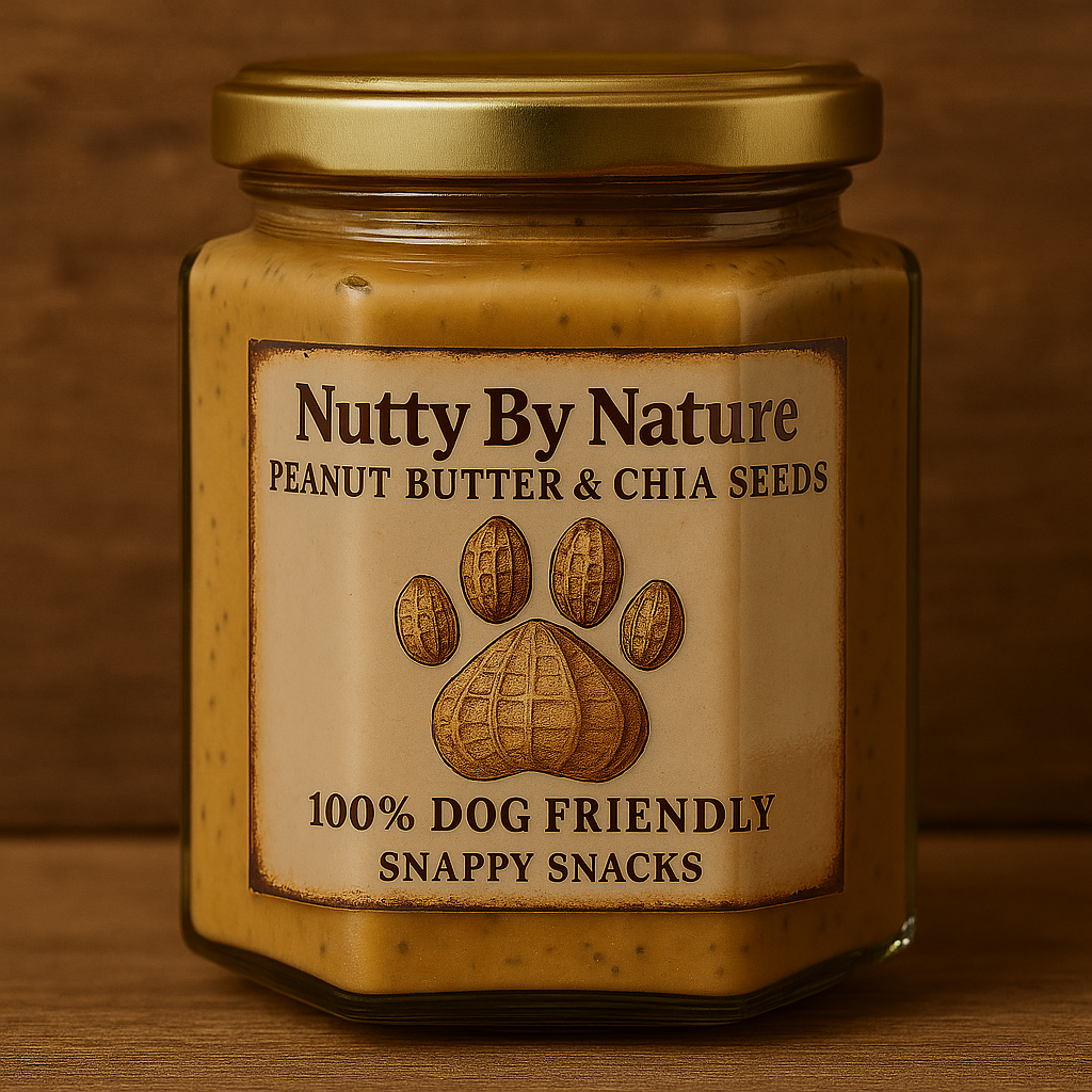 Nutty by Nature โ Chia Seed 200ml