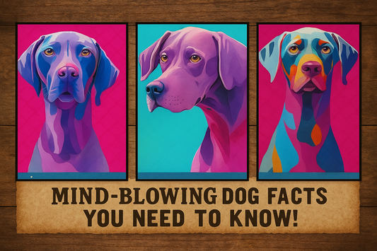 Fun And Interesting Facts About Dogs, Part 2: