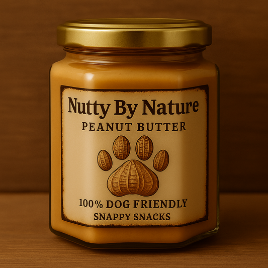 Nutty by Nature – Classic 200ml