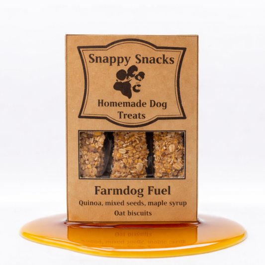 Farmdog Fuel