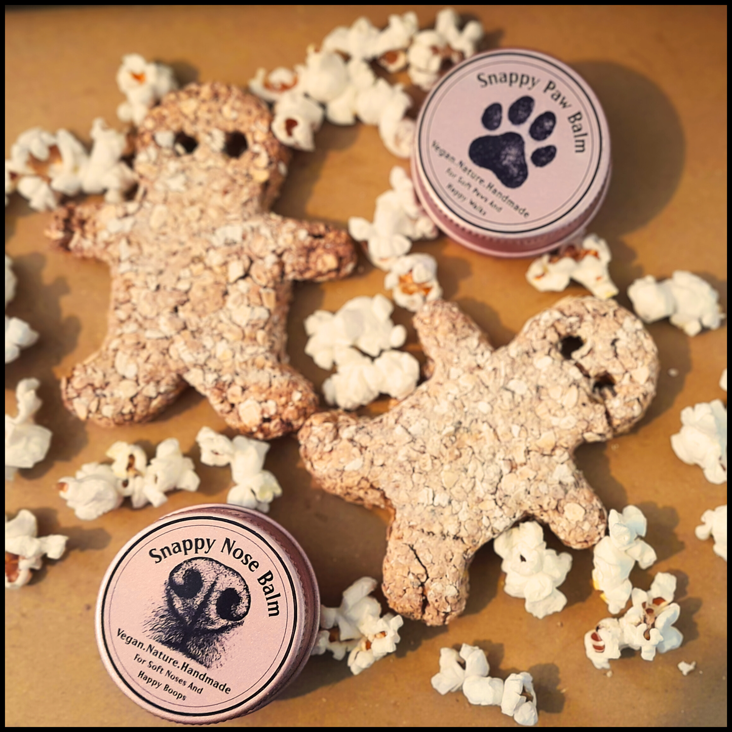 ❄️ Winter Wellness Pack ❄️